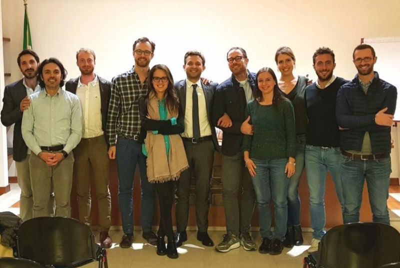 CONSIGLIO DIRETTIVO - Chi Siamo - AGIFAR - Associazione Giovani ...